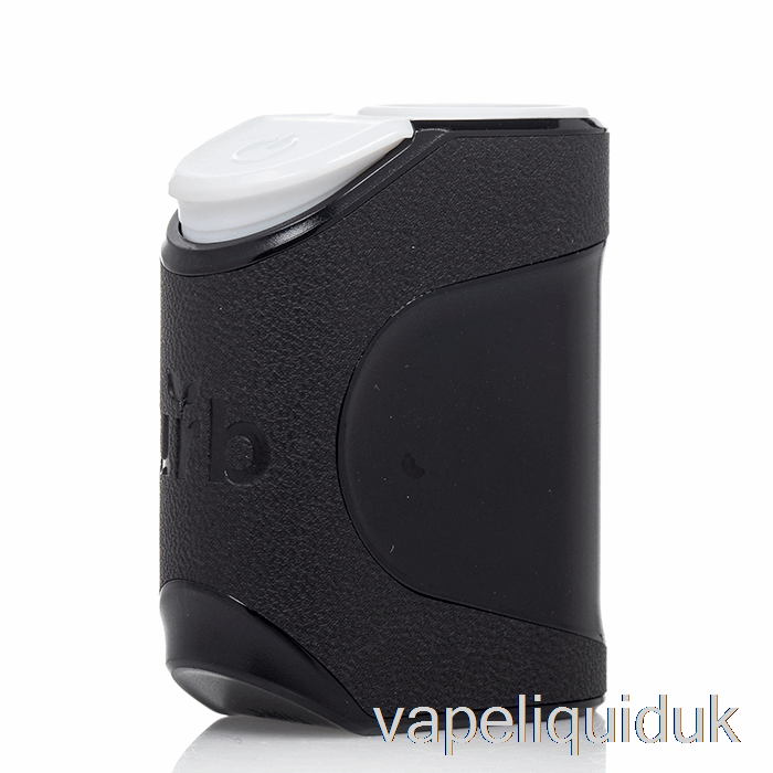 URB Clicker 510 Battery Noir Vape Liquid